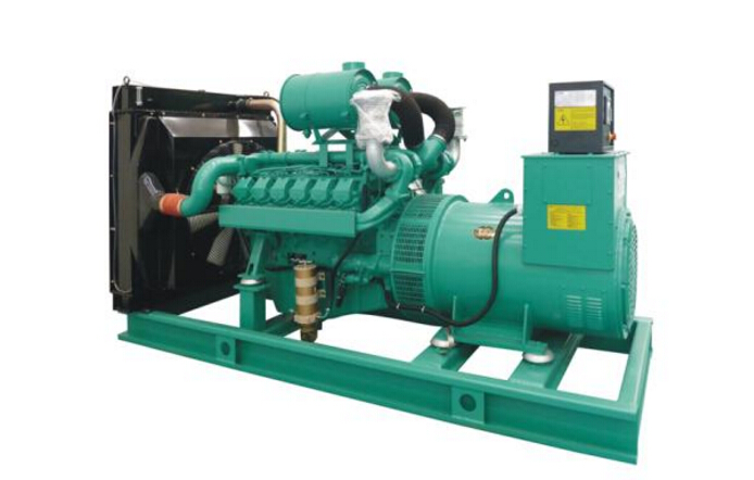 太原科克200kw大型柴油发电机组_COPY