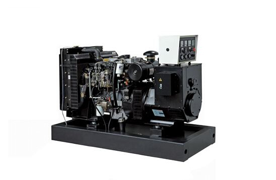 太原科克150kw大型柴油发电机组_COPY