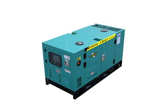 太原科克50kw小型柴油发电机组_COPY