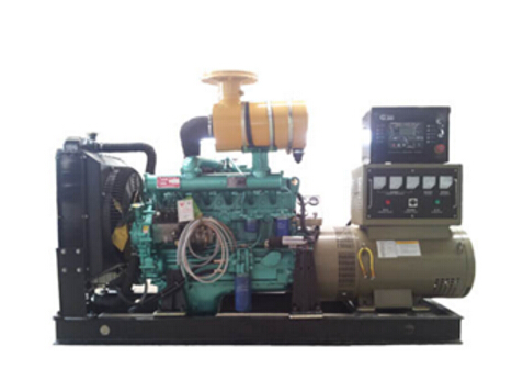 太原宗申动力200kw大型柴油发电机组