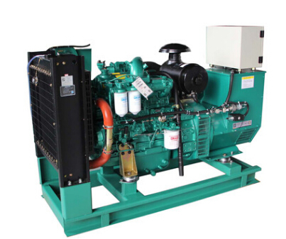 太原宗申动力12kw小型柴油发电机