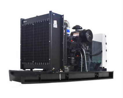 太原宗申动力8kw小型柴油发电机