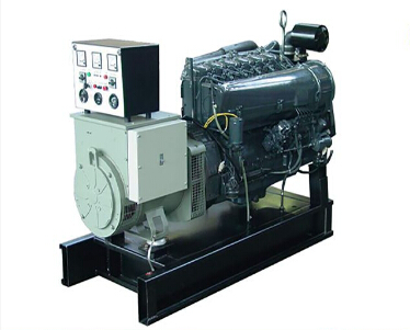 太原宗申动力5kw小型柴油发电机