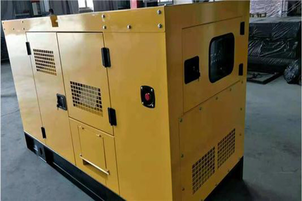 太原发电机出租