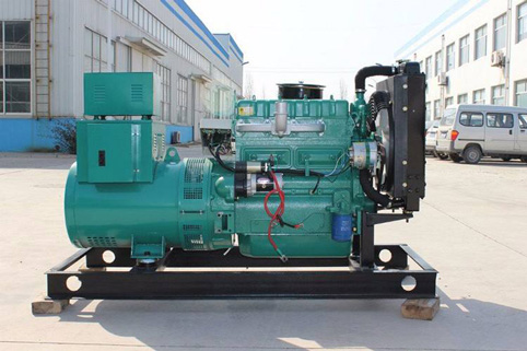 太原小型柴油发电机 太原小型柴油发电机