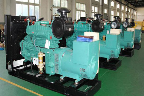 太原小型柴油发电机 太原小型柴油发电机