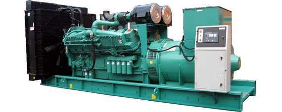 太原柴油发电机 太原柴油发电机