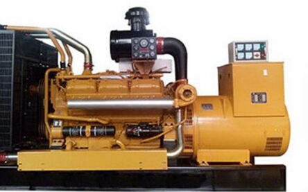 太原发电机出租