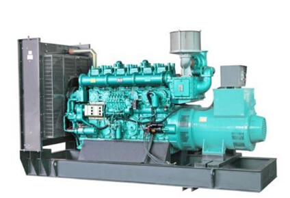 太原发电机出租