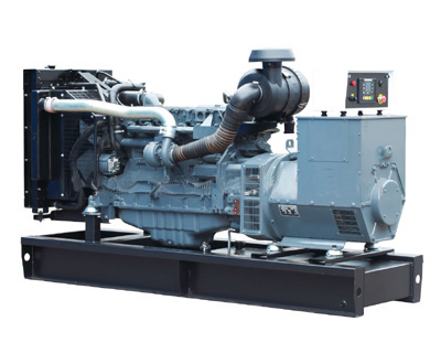太原应急600kw道依茨柴油发电机组 太原应急600kw道依茨柴油发电机组