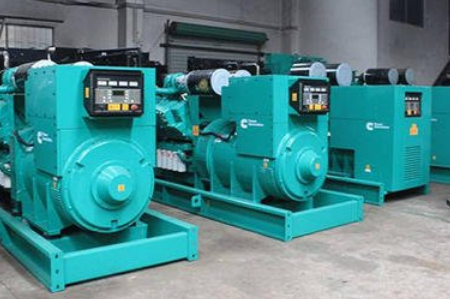 太原柴油发电机 太原柴油发电机