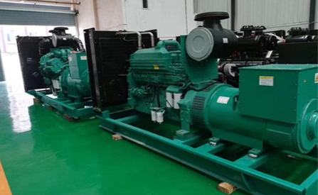 太原发电机出租 太原发电机出租